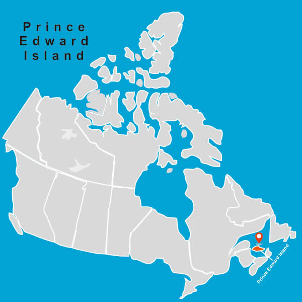 Prince Edward Island