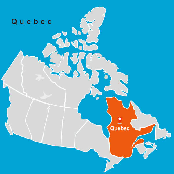 Quebec