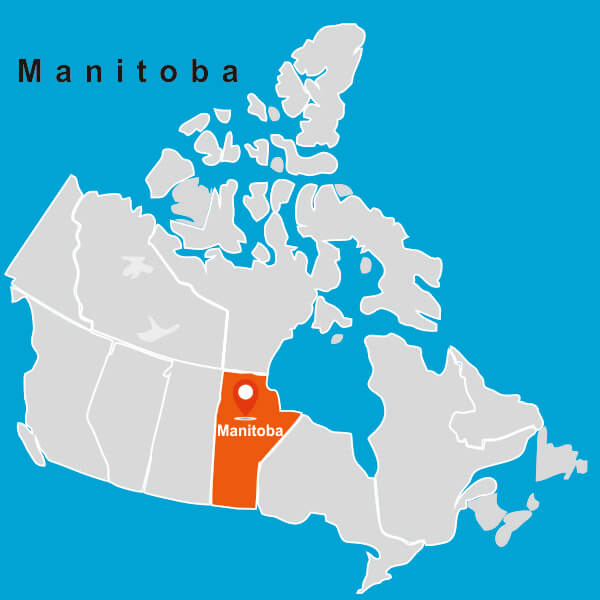 Manitoba