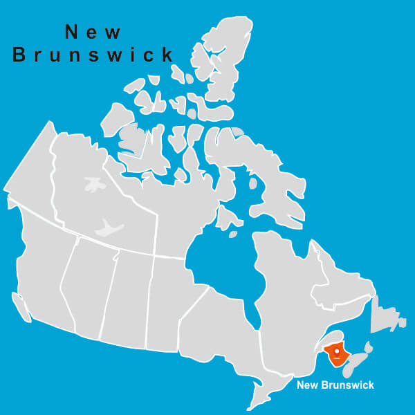 New Brunswick