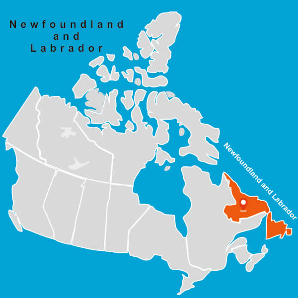 Newfoundland and Labrador