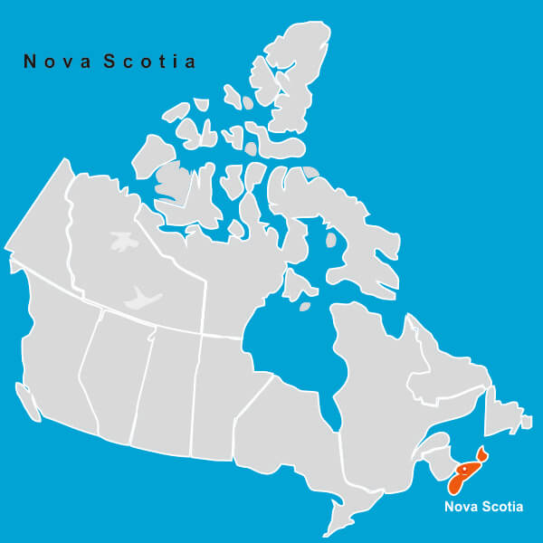 Nova Scotia