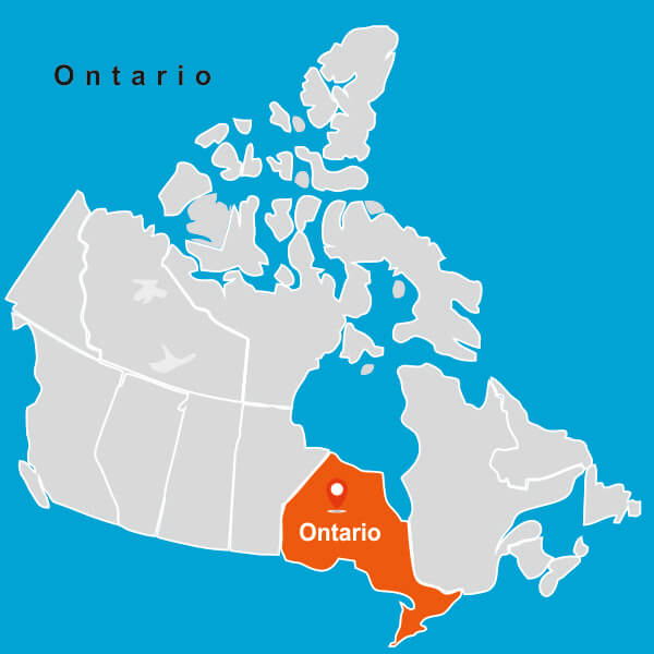 Ontario